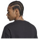 Adidas Ανδρική κοντομάνικη μπλούζα Trefoil Essentials Loose T-Shirt